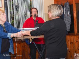 GH Timo mit Jo Star am 17.01.2026